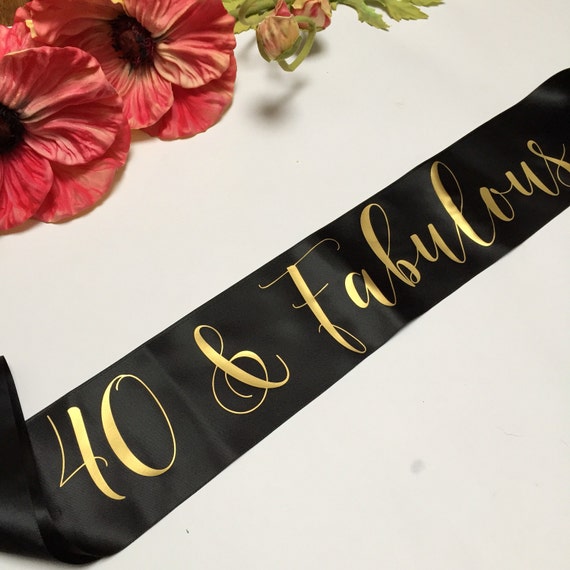 JOYMEMO 50° compleanno fascia per donne, bianco beige e oro regina fascia, 50° fascia, 50° compleanno regali per donne, sabbia bianca e oro, decorazioni Happy Birthday