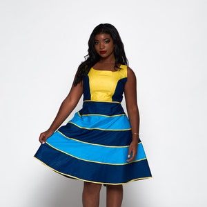 woodin fashion dresses Woodin styles for ladies: Trends in 2020 (photos)