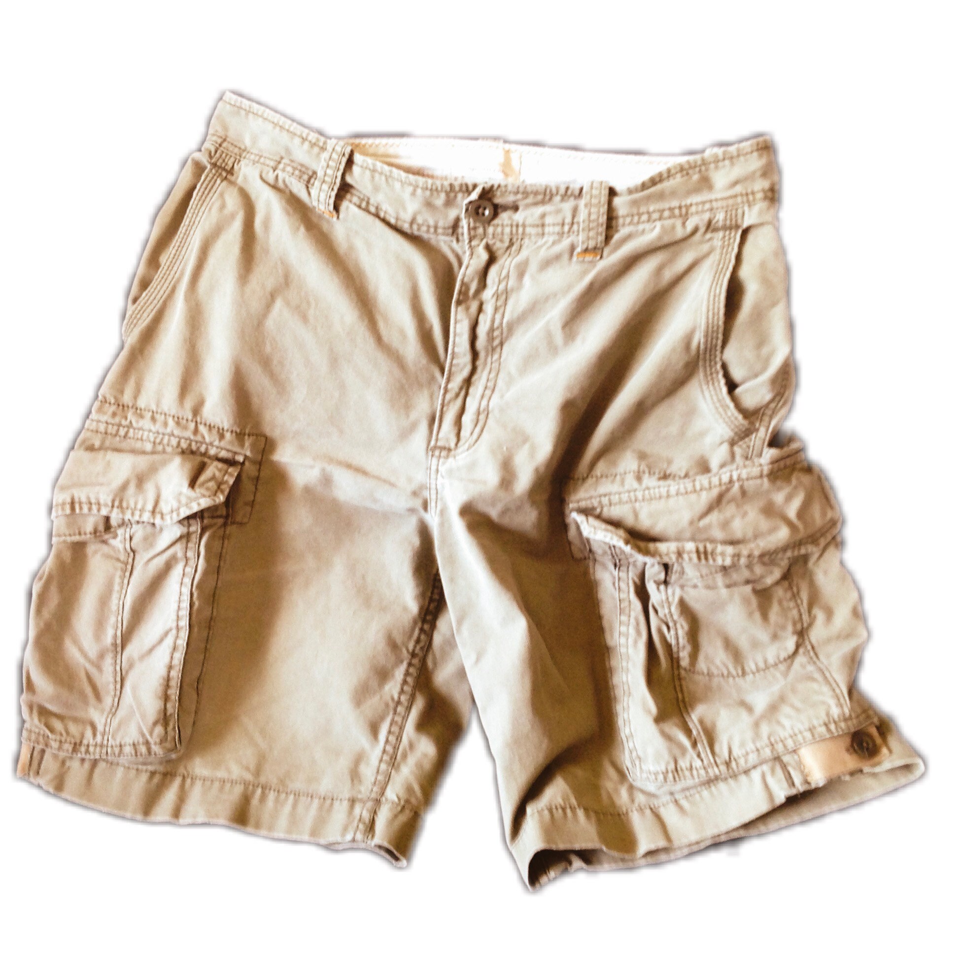 gap size 31