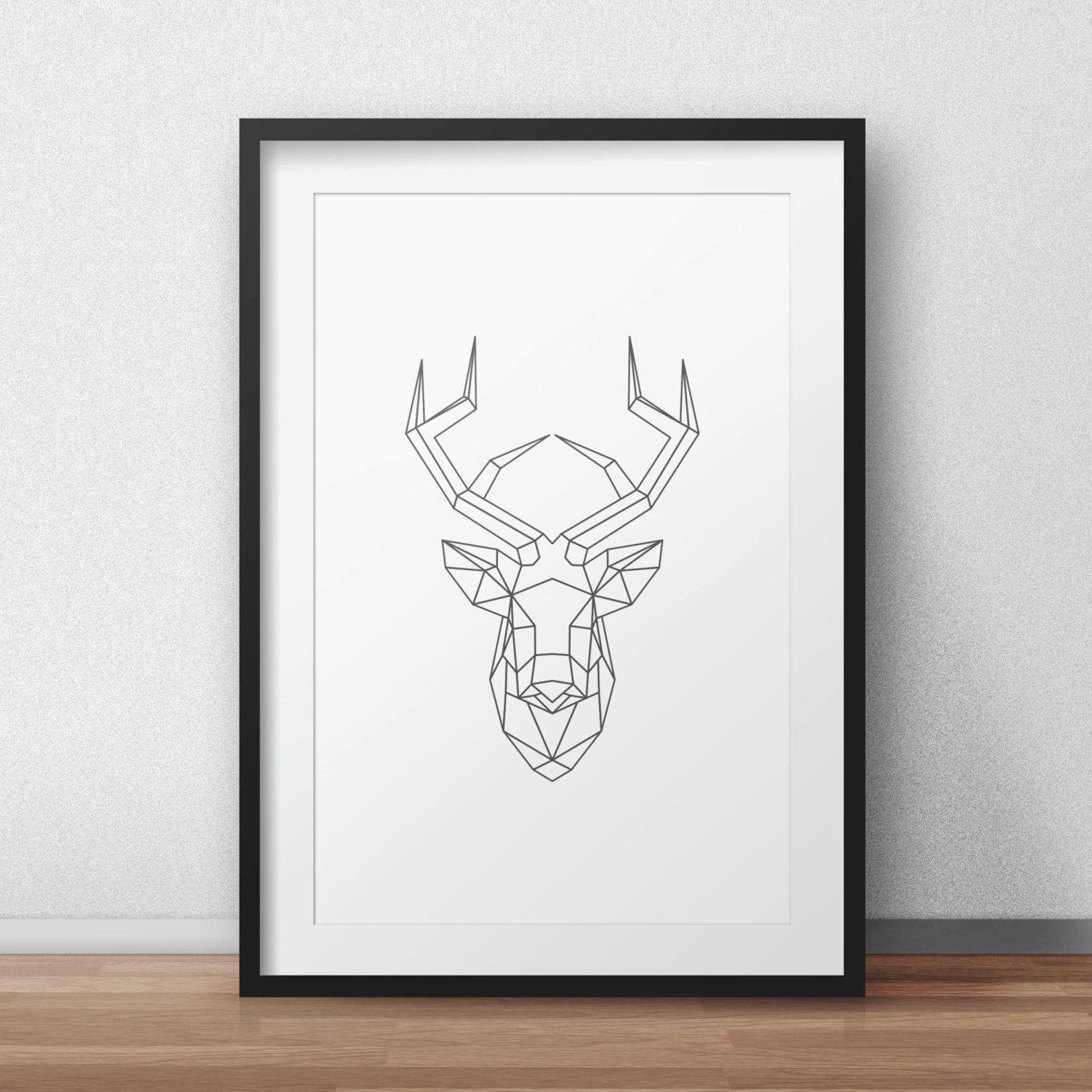 Тату овен эскизы минимализм