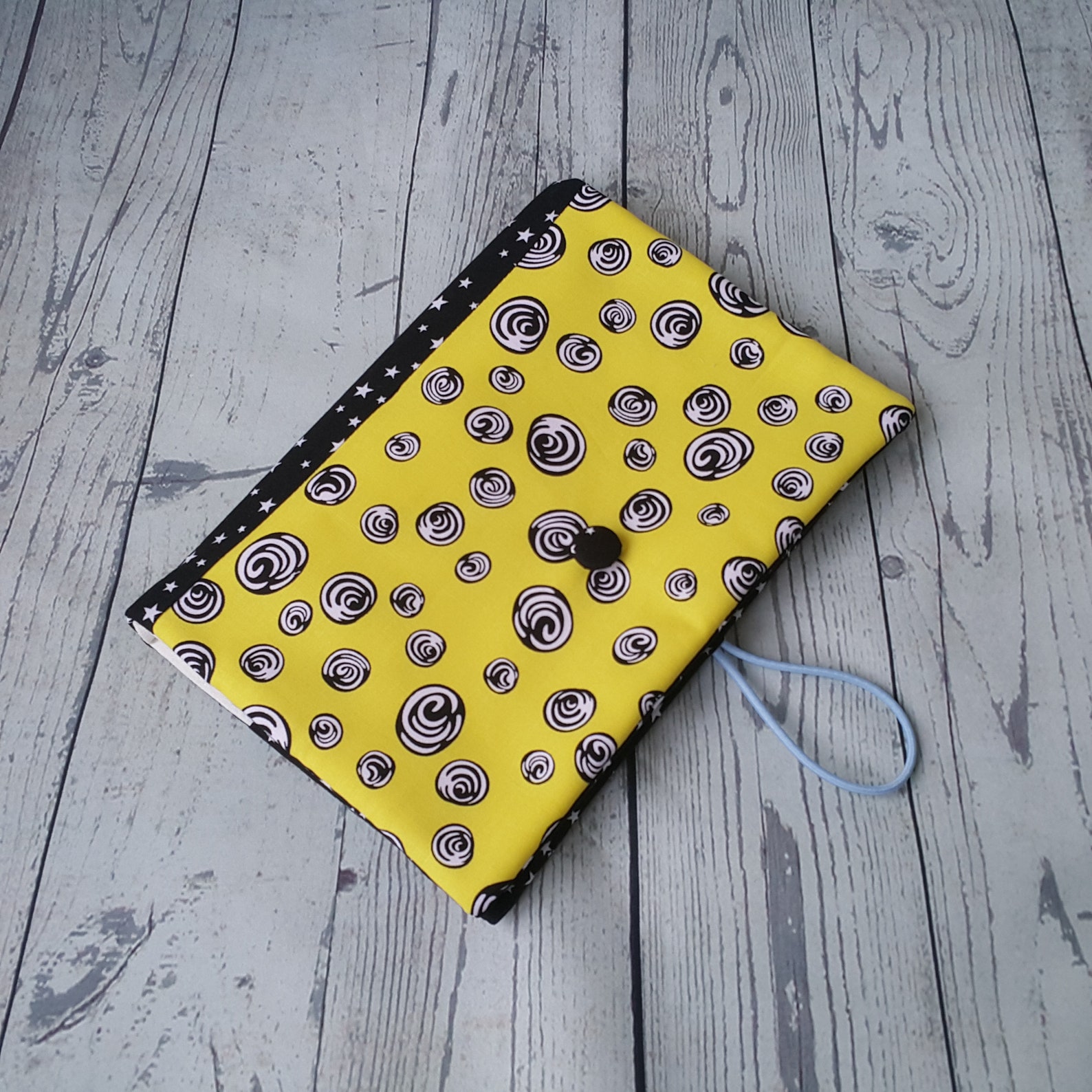 Book Cover Journal Cover Book Sleeve Notebook Cover Etsy