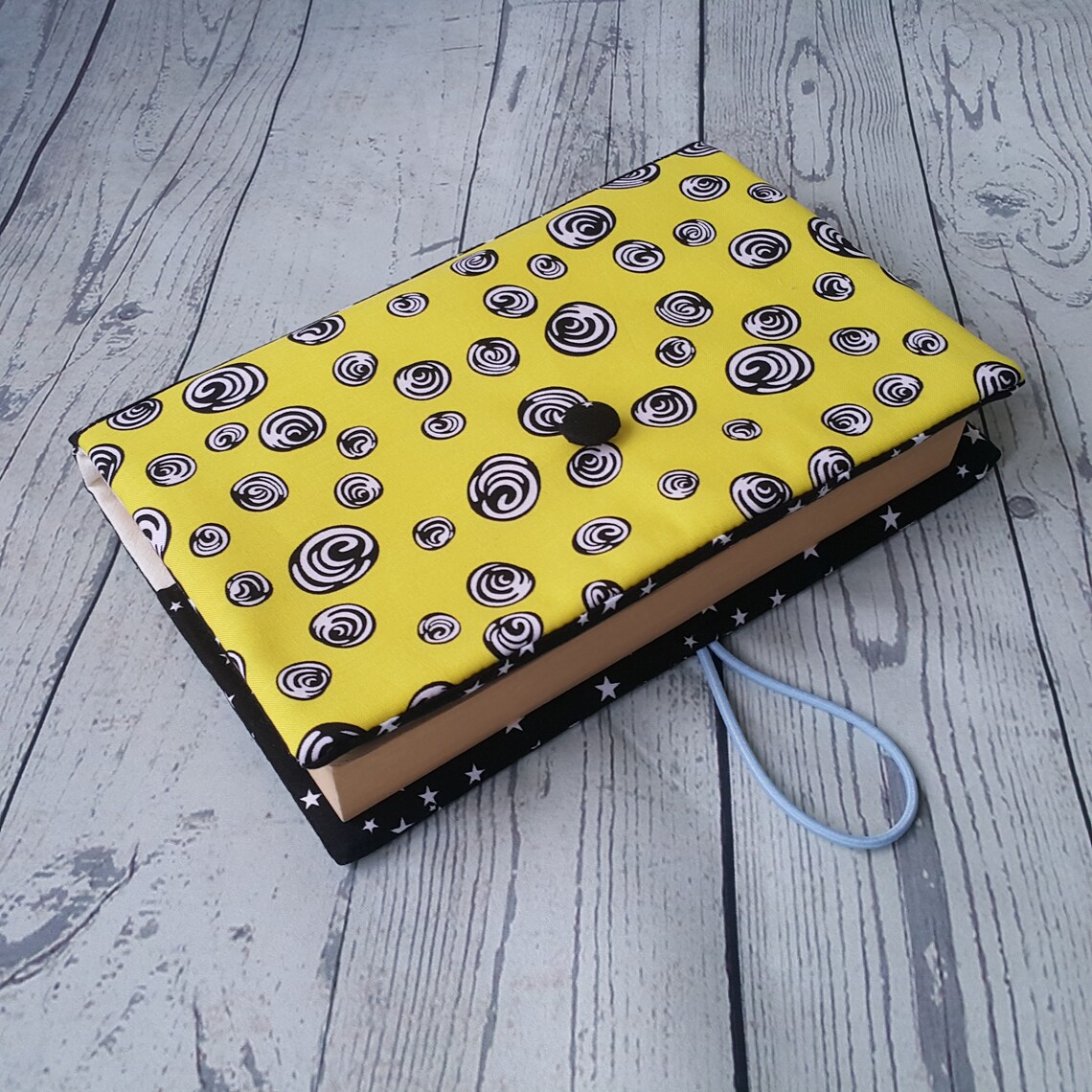 Book Cover Journal Cover Book Sleeve Notebook Cover Etsy
