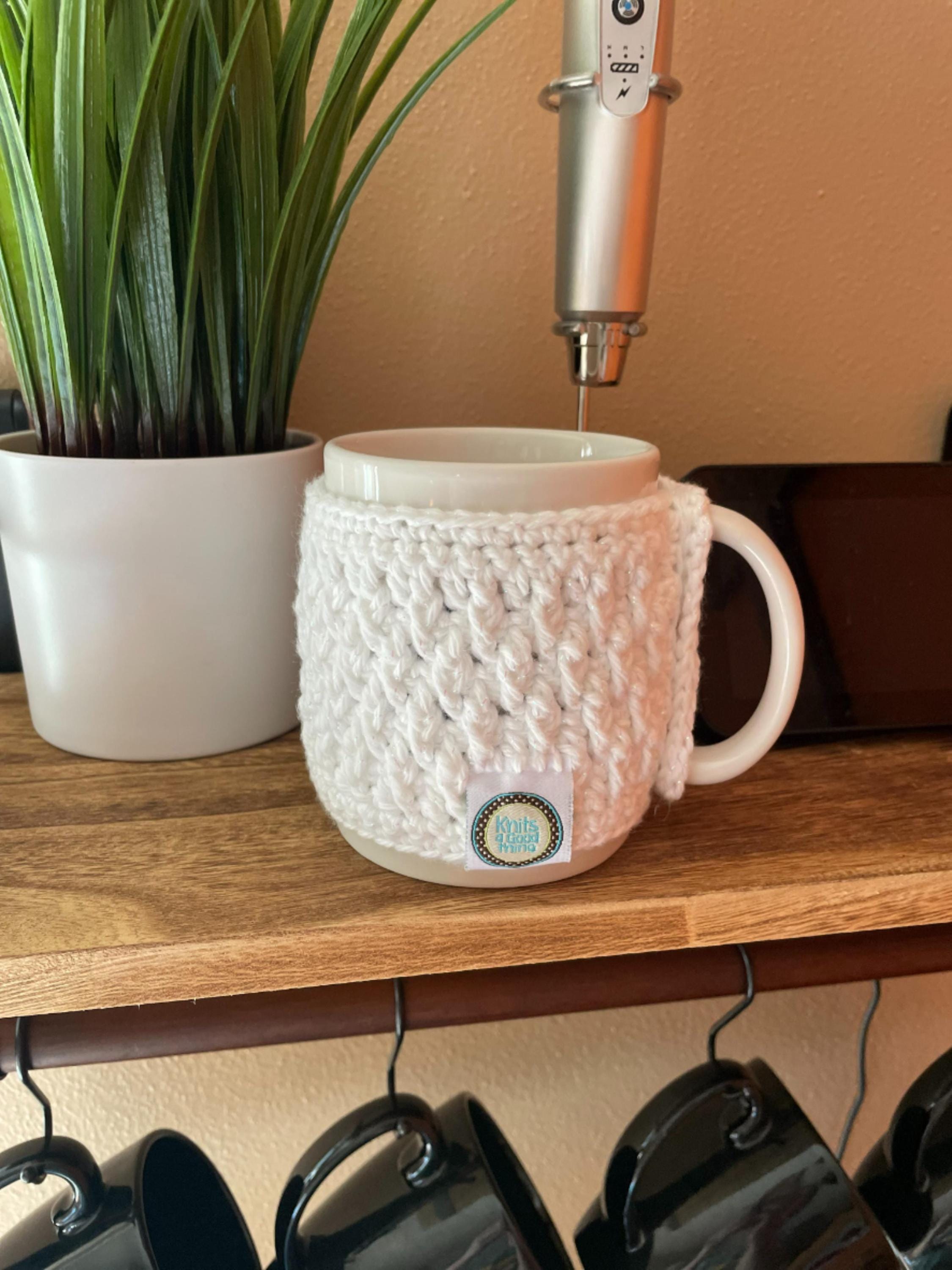 Alpine Mug Cozy