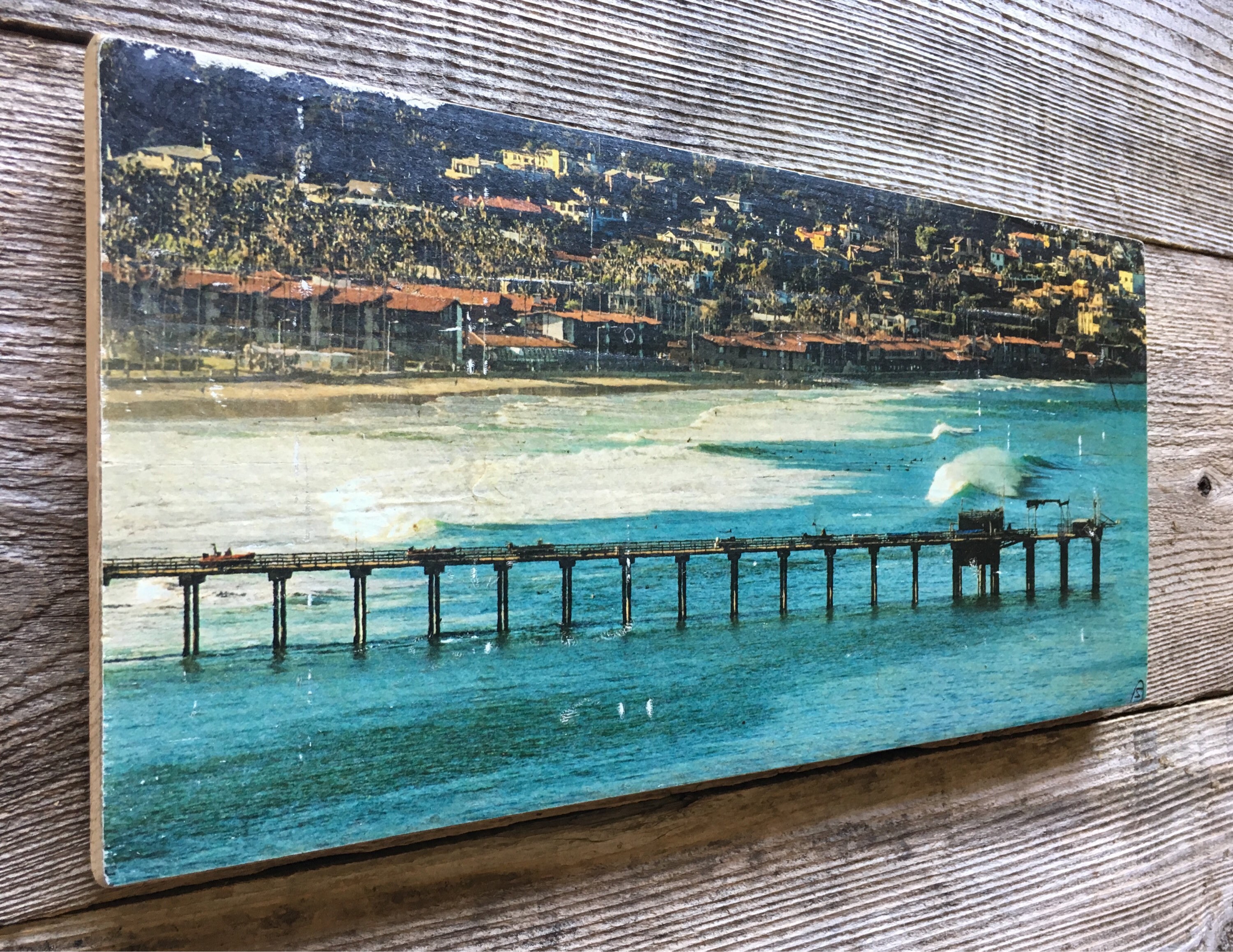 La Jolla Shores