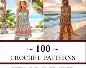 Crochet Patterns