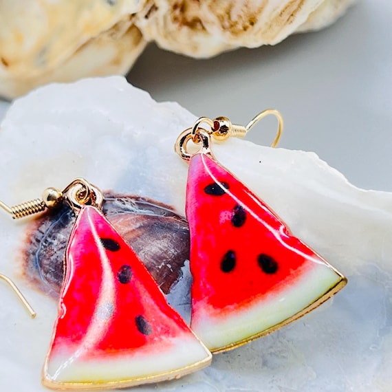 Leaf Skeleton Earrings