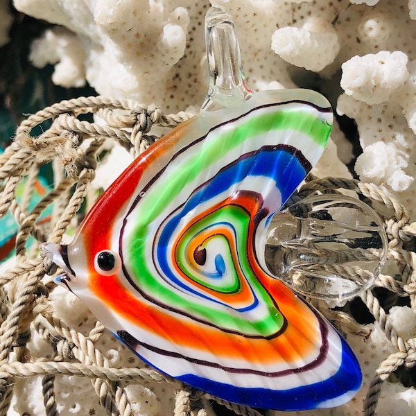 Fresh Waters Pendant main image 1