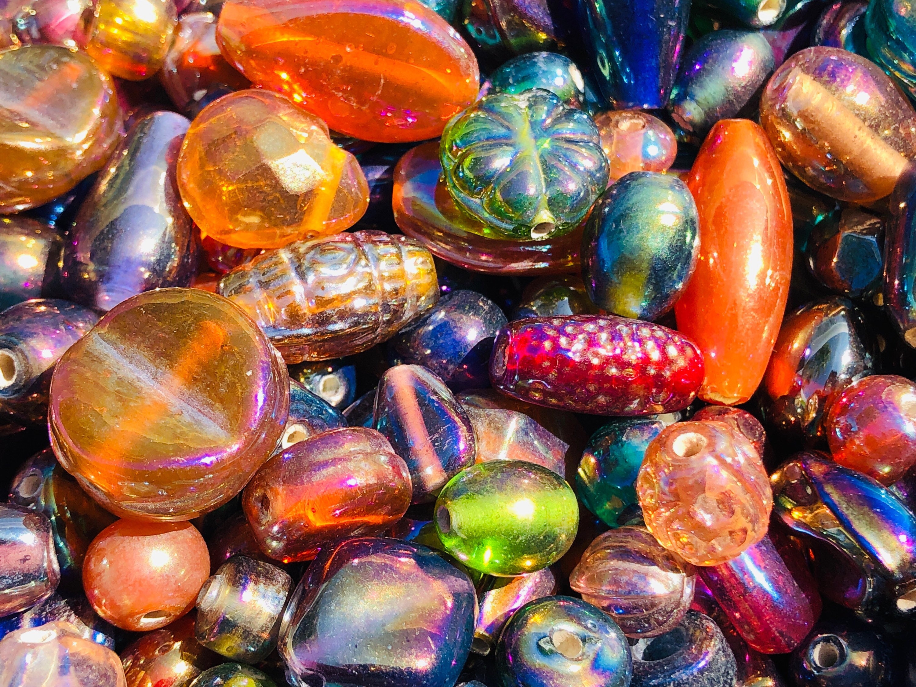 Charms Jewelry Making & Beading {C38700620} SUPPLY 50 Vintage Mix