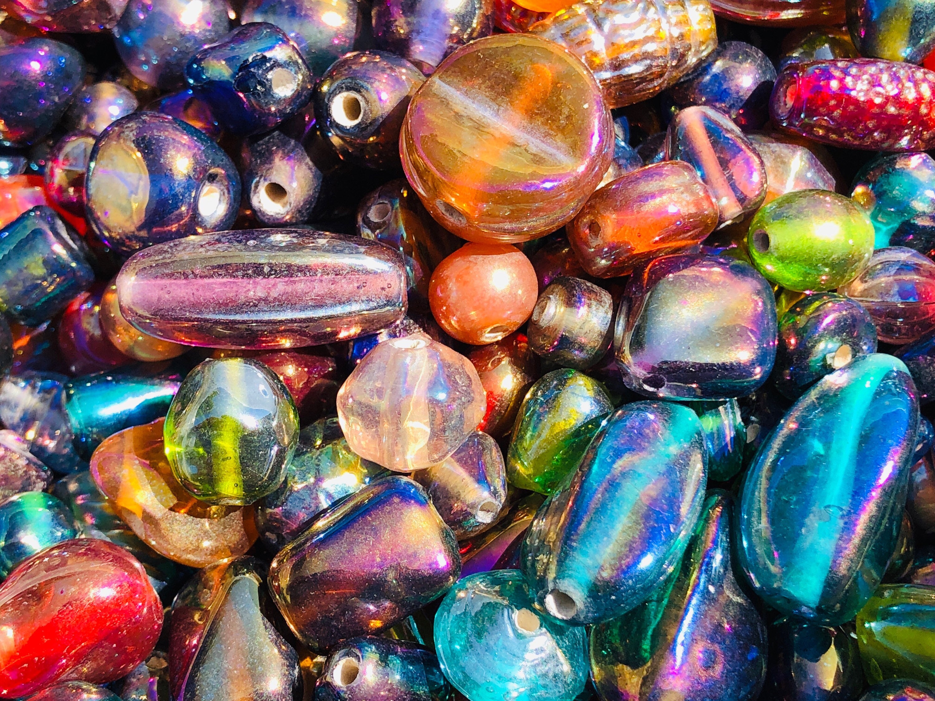 Charms Jewelry Making & Beading {C38700620} SUPPLY 50 Vintage Mix