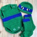 see more listings in the Baby costume section