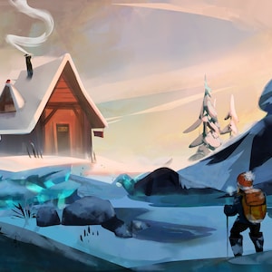 Artista en alquiler, Encargo de arte digital, Ilustración de libros infantiles, Libro personalizado, Arte digital personalizado, Artista digital en alquiler