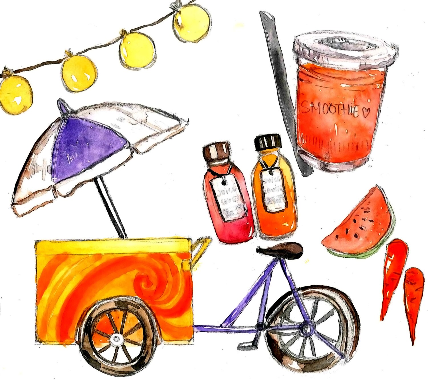 Illustrator for hire custom children's book Personalized Etsy