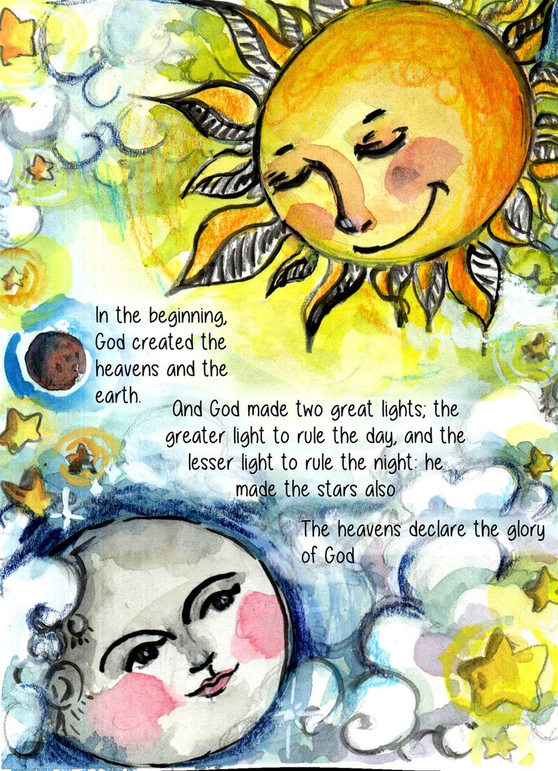 Custom artbook Artist for hire Children book illustrator
