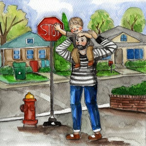 Artist for hire, illustrator, custom artwork, freelance artist for hire, custom watercolor painting