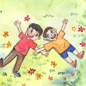 Custom art book, art from photo, artist for hire, illustrator for hire, custom illustration, custom painting, CUSTOM ILLUSTRATION