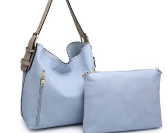 periwinkle blue handbags