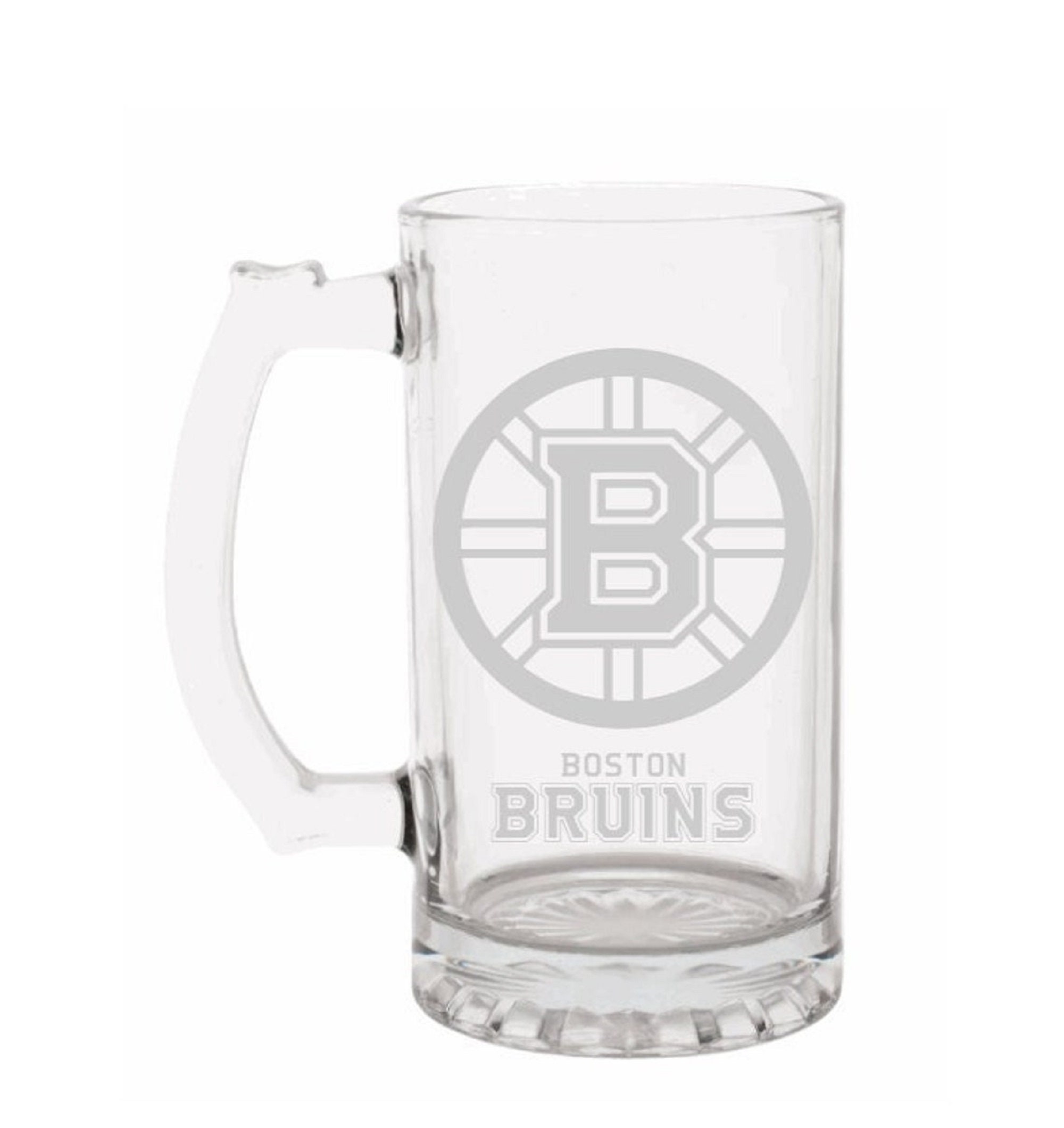 Bruins Centennial Mug Warmer Set