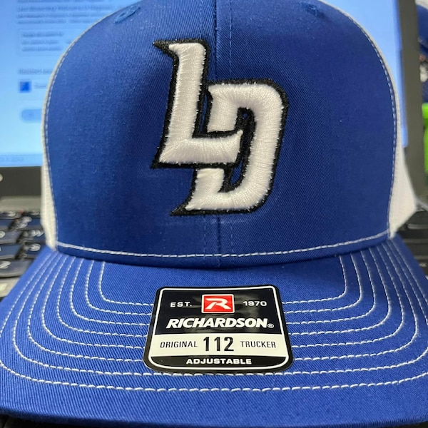LD Softball Richardson R112 Hat - (Pickup Only)