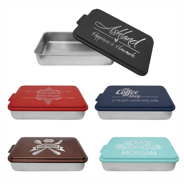 Bakeware - Etsy