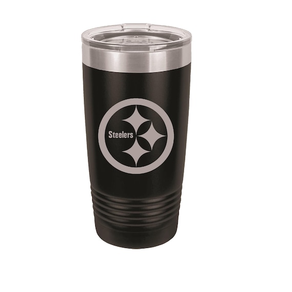 10 oz coffee mugs bulk Black Stainless Steel Camp Mug 300ml main image 0