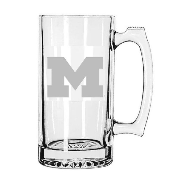 Michigan Mug - Etsy