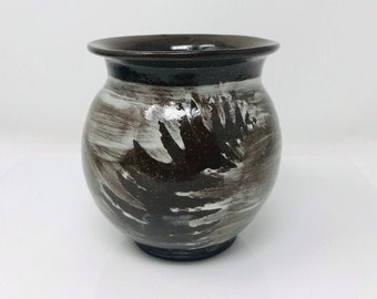 Fern Vase 5" bud Vase