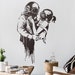 see more listings in the BANKSY Wall Decals section