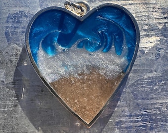 Memorial Cremation Pendant For Ashes