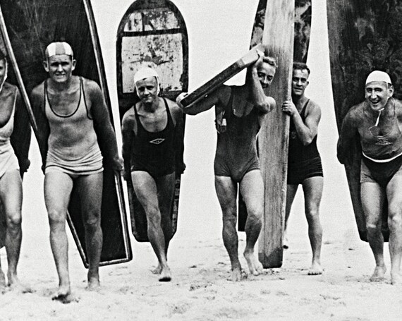 Inspiration: Beach Fashion in the 1950s - Ultra Swank