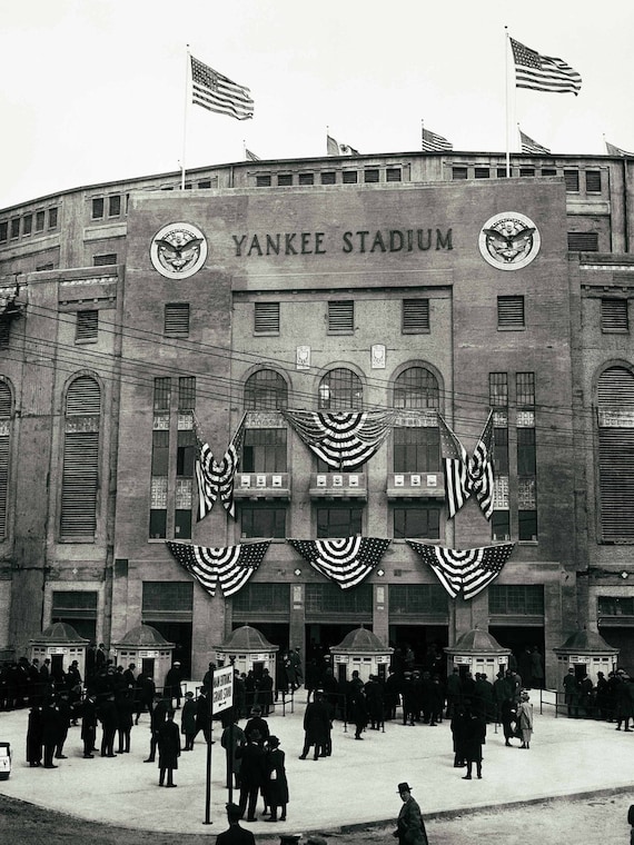 Portrait of Joe DiMaggio Fine Art Print 11x14 Giclee Signed New York Yankees NY
