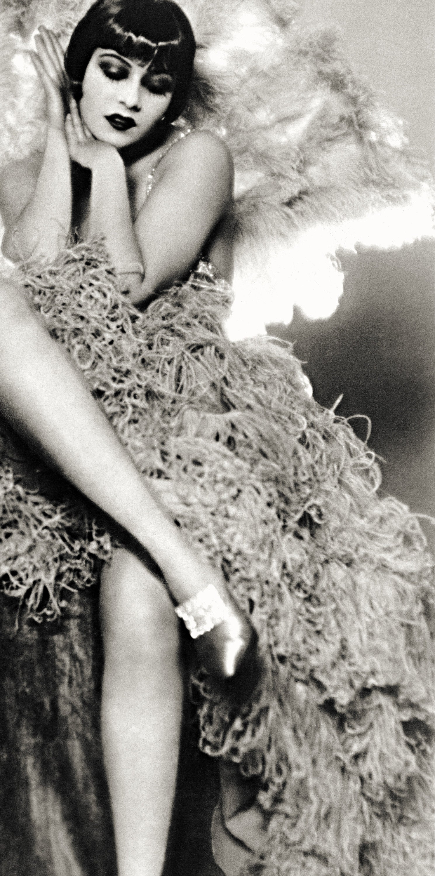 Ziegfeld Follies Photo Print Poster Girls Sisters G Vintage | Etsy