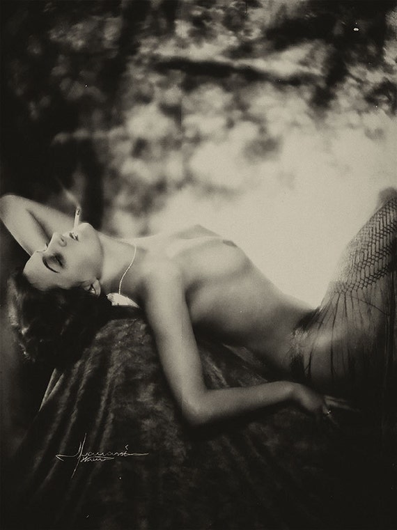 Vintage Nudity Pics