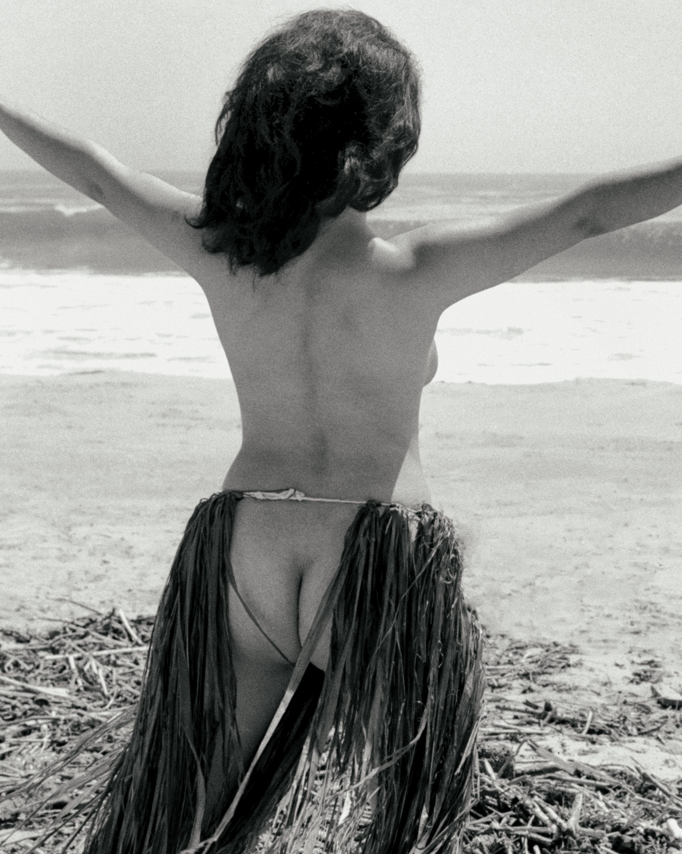 Vintage Surfer Photo Surfing Poster Print Beach Photograph - Etsy