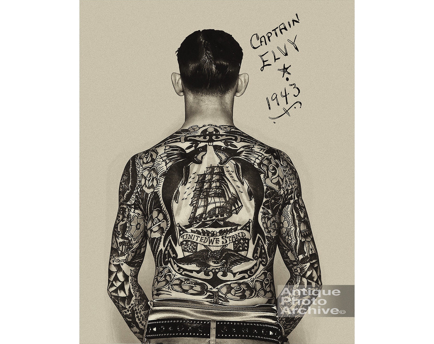 Tattoo Design - Etsy Tattoo Design - Etsy
