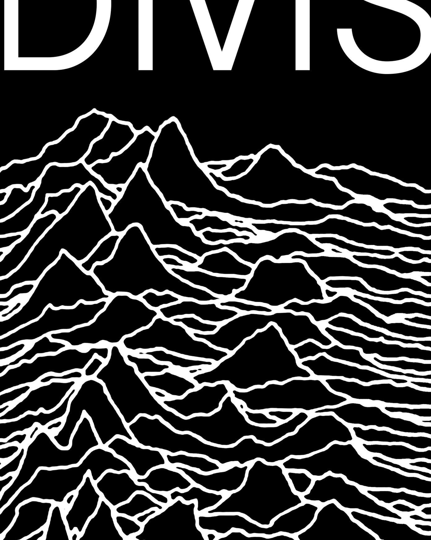 激レアJOY DIVISION photographs 日焼けあり 送料無料 Joy Division Unknown Pleasures poster print record cover art