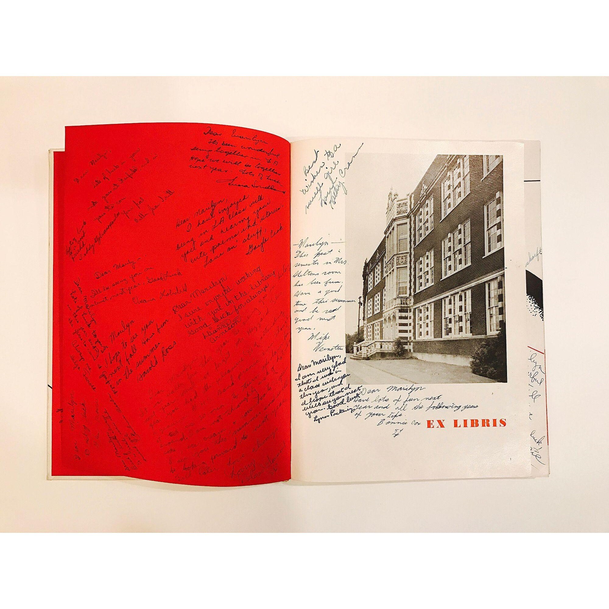 Arrow Garfield High School Yearbook Seattle Washington Class Etsy Sweden