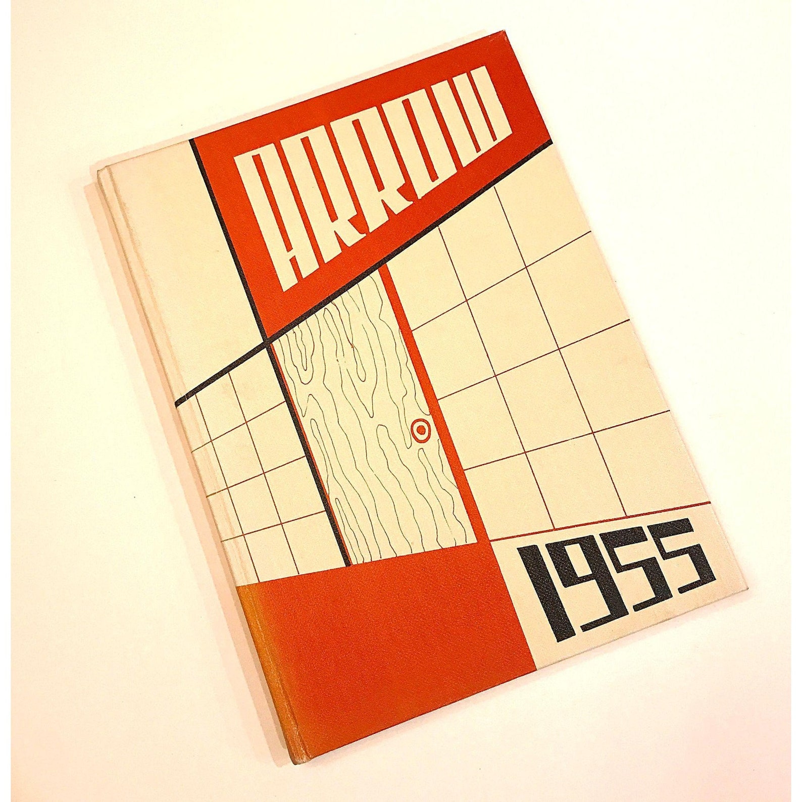 Garfield High School Arrow Yearbook Seattle Washington Class Etsy