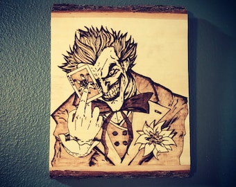 The Joker