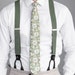 see more listings in the Suspenders section