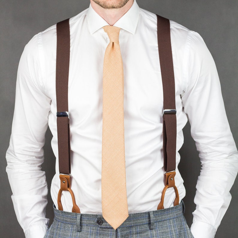 Image result for suspenders for men