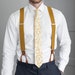 see more listings in the Suspenders section