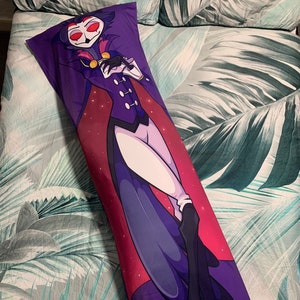Daki body pillow sales