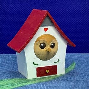 The Owl House Port-A-Hooty Raw 3D Printed Kit | Hooty 3D Print