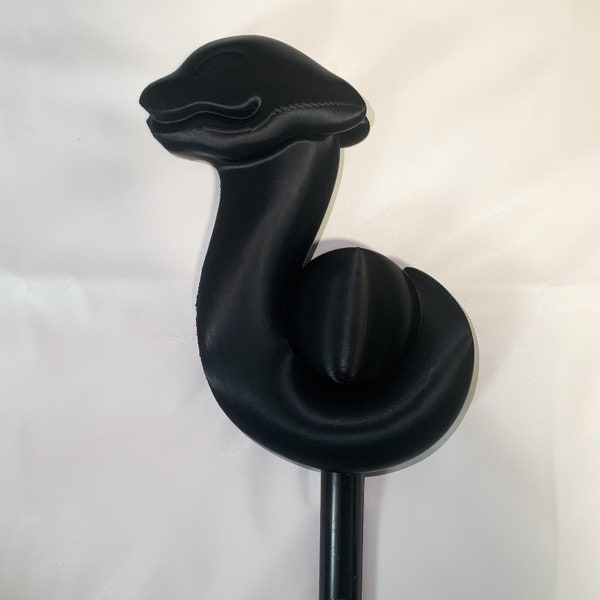 The Owl House Palisman Staff Etsy