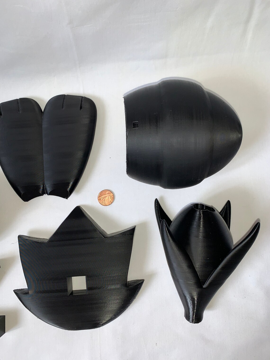 Owl House Willow Park Clover Palisman 3D Print Kit PLA Raw Etsy