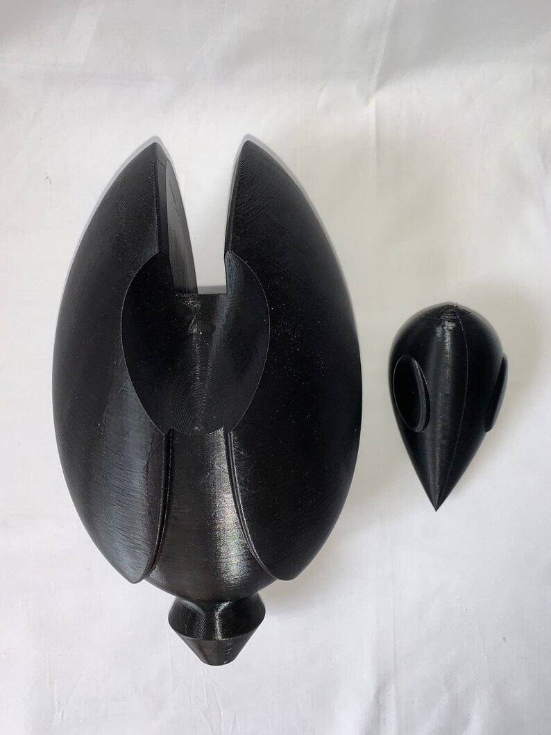 Owl House Lilith's Palisman 3D Print Kit PLA Raw 3D Etsy