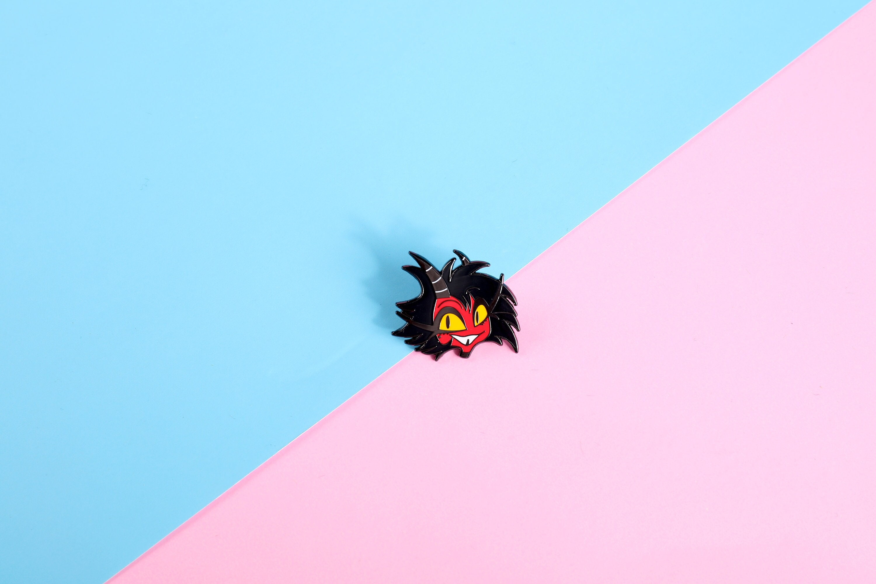 ミリー　ヘルヴァボス Millie | Hazbin Hotel Wiki | Fandom