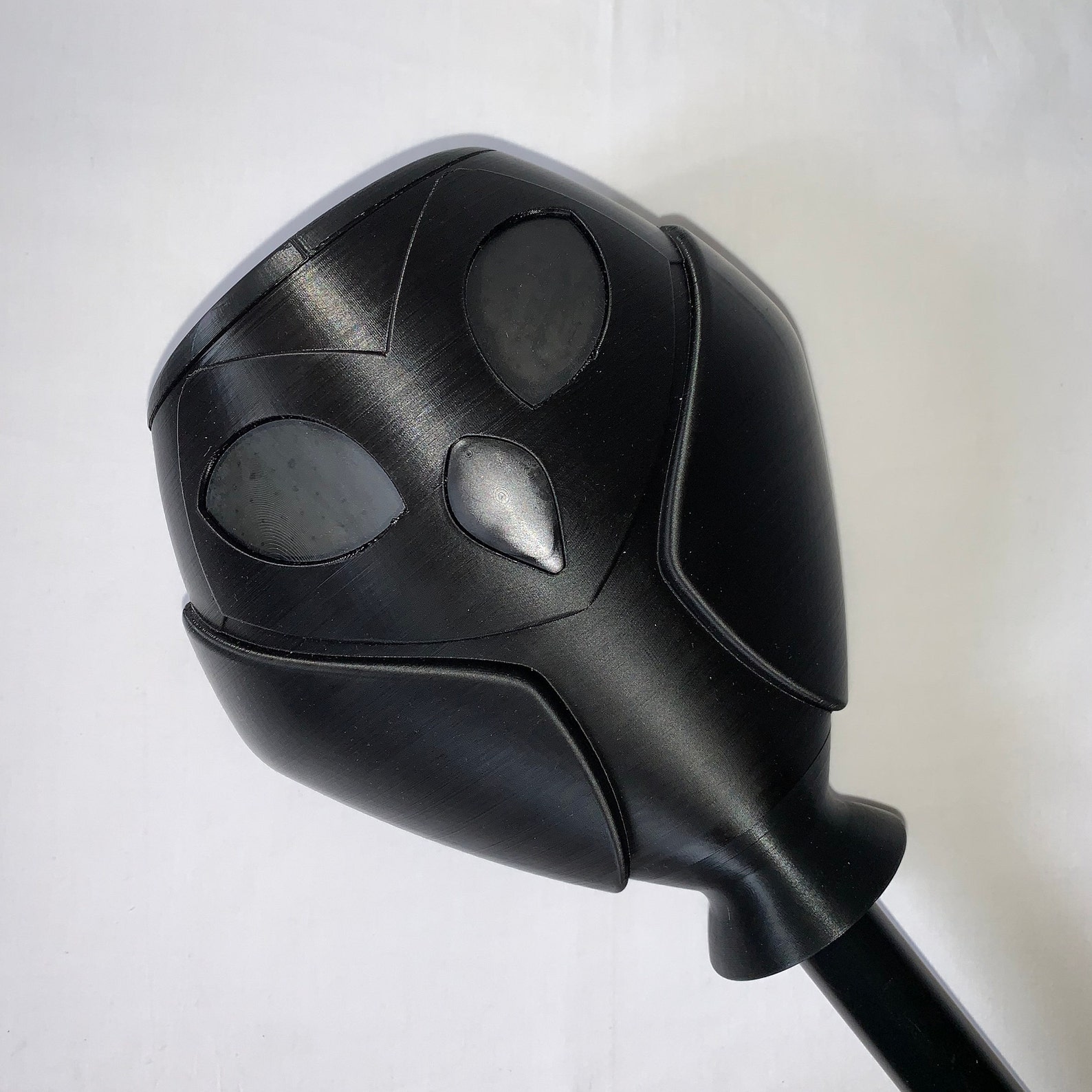 Owl House Owlbert Palisman 3D Print Kit PLA / SLA Raw 3D Etsy