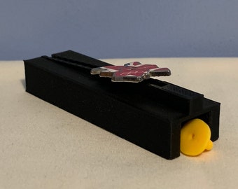 Pin Clutch Remover - 3D Printed Tool