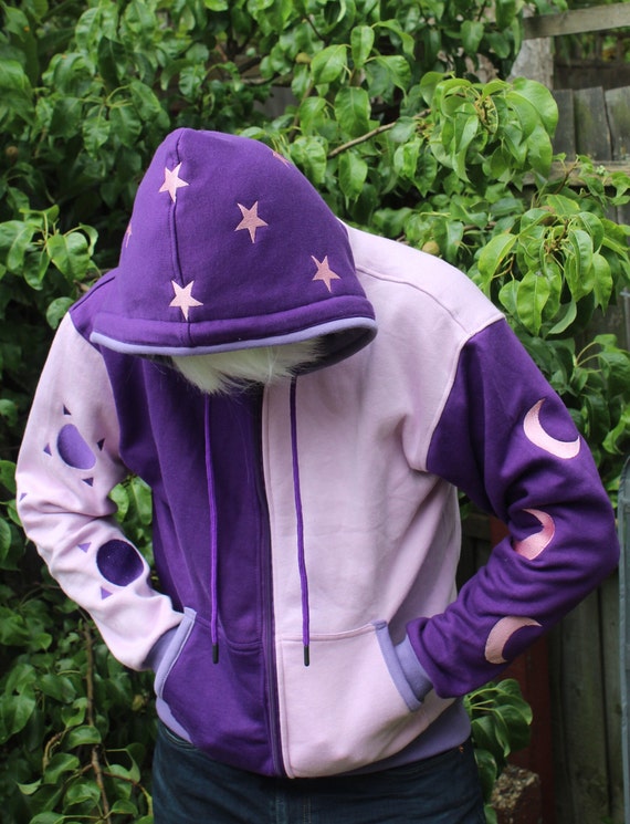 The Owl House Collector Inspired Hoodie Soft Zip up Hoodie With